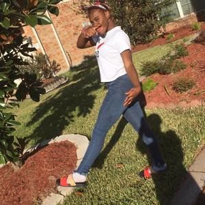 Meet your Posher, Daja